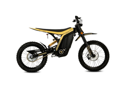79Bike Lynx Electric Dirt Bike | 12KW Mid-Drive | 56MPH
