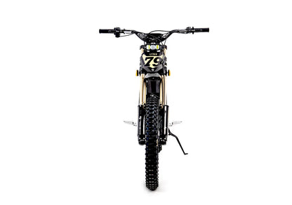 79Bike Lynx Electric Dirt Bike | 12KW Mid-Drive | 56MPH