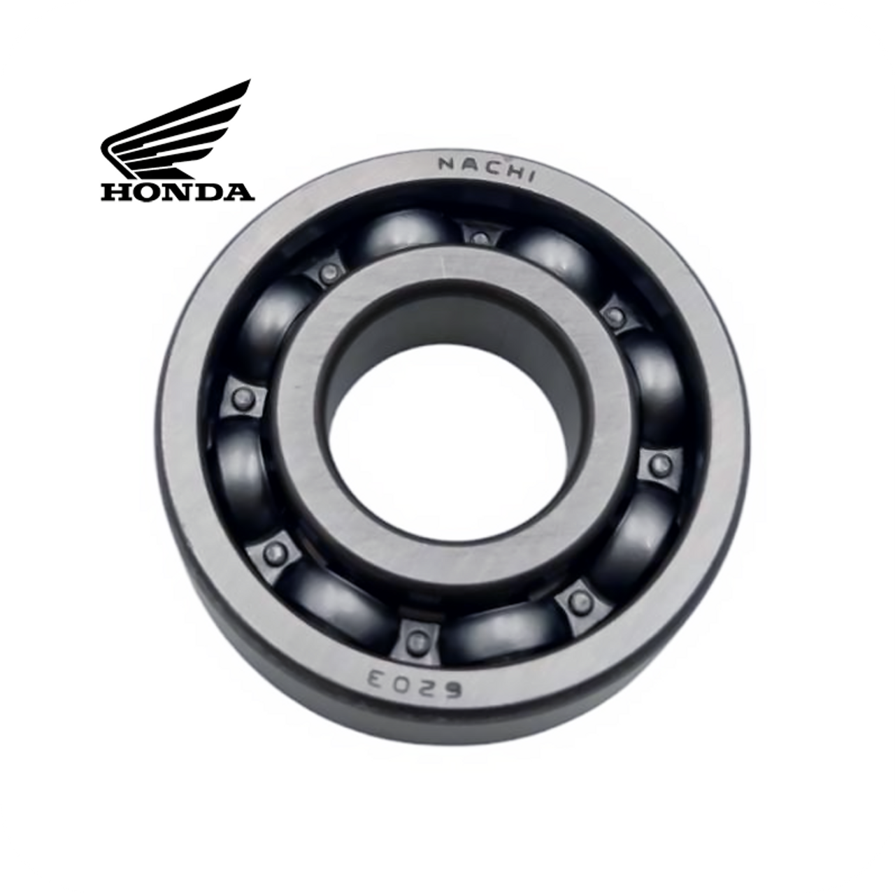 Honda Left Crankcase Small Bearing Grom 22+ - Howling Moto