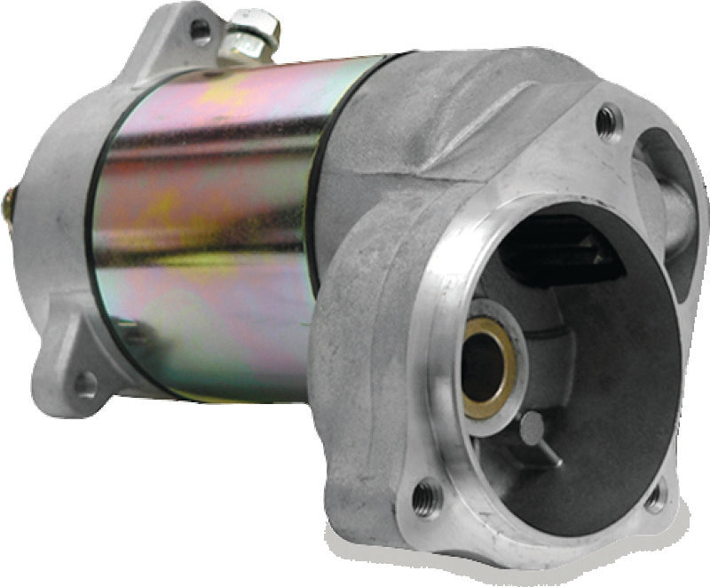QuadBoss Polaris 300 2x4 motor starter for reliable powertrain performance, shown in a close-up image.