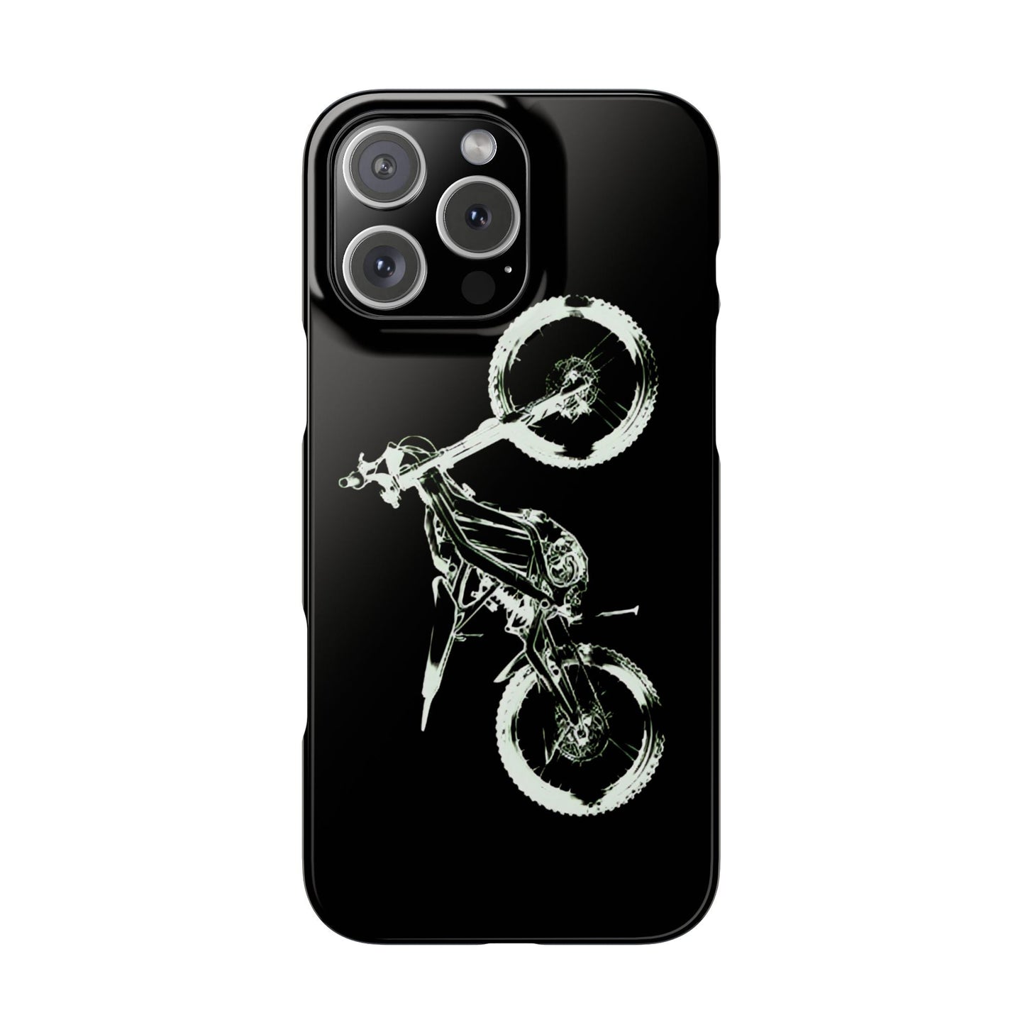 SURRON Slim Phone Case