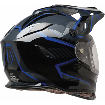 Z1R Range 2.0 Voyager Dual-Sport Motorcycle Helmet