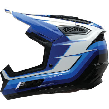Z1R Dirt Maxx Vortex Offroad Helmet