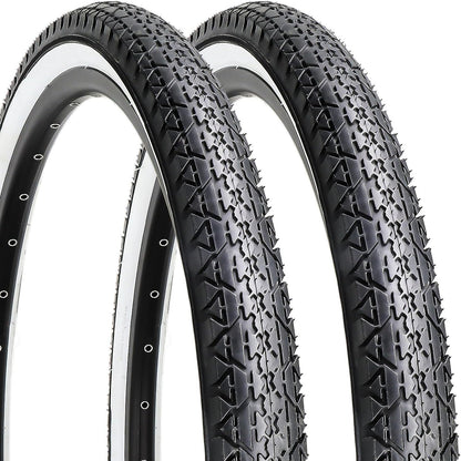Gembridge - 26"x 2.125" - Howling Moto