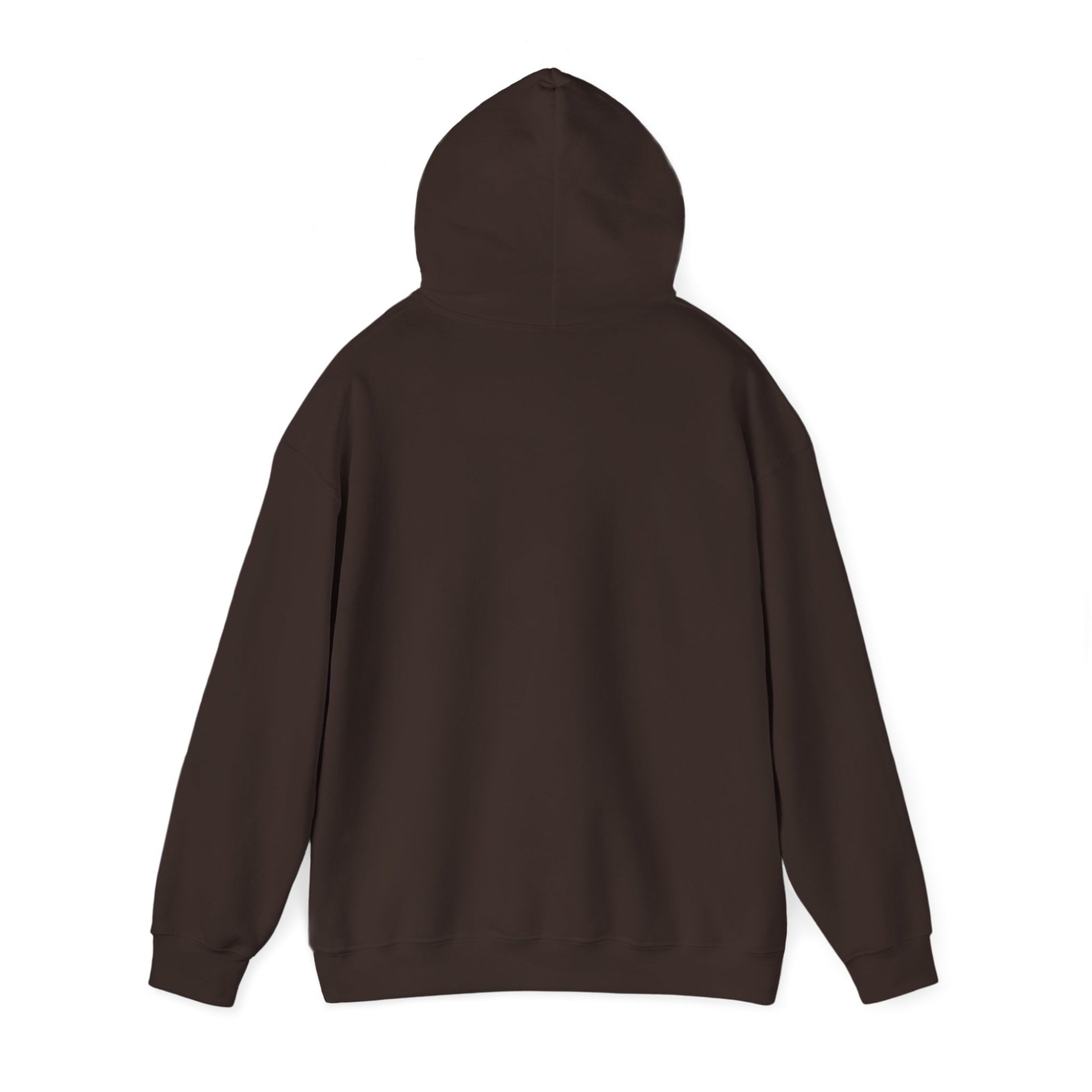 Howling Moto Hooded Sweatshirt - Howling Moto