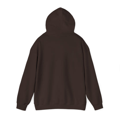 Howling Moto Hooded Sweatshirt - Howling Moto