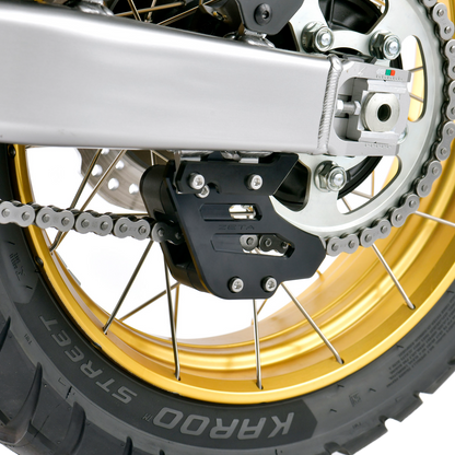 ZETA, ZETA Durable Chain Guide for Off-Road Motorcycles Part No. ZE82-2001