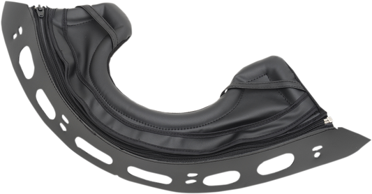 Z1R, Z1R Drifter Neck Curtain - L-2XL, Part Number 0133-0292