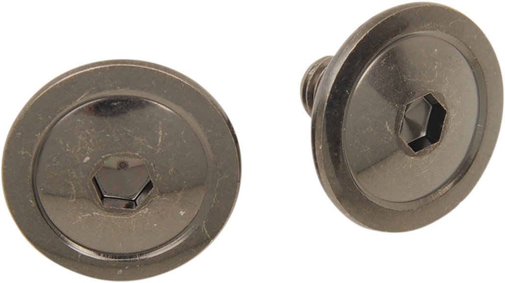 Z1R Z1R F.I. visor screws kit with replacement screws for Z1R helmets, shown on a white background.