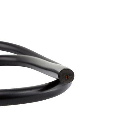 RM STATOR external ignition coil part RM06158, showing easy plug-and-play replacement with visible coil and wiring connections.