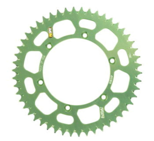 ProTaper, ProTaper Kawasaki Rear Green Sprocket 49 Teeth Part 033177