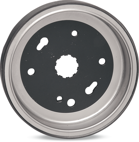 DRAG SPECIALTIES alternator rotor for Harley Davidson motorcycle, part number 29999-97, shown in the image.