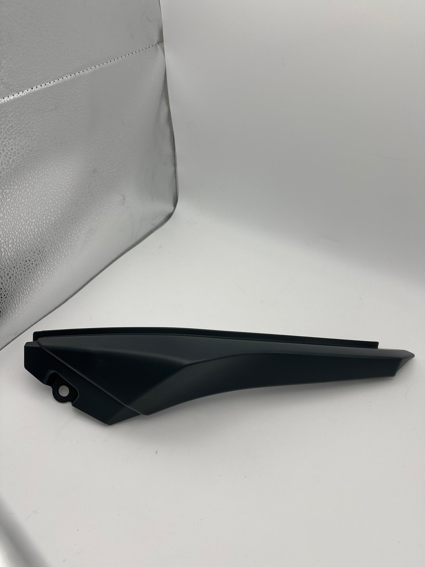 Kawasaki Z125 Tail Shroud - Howling Moto