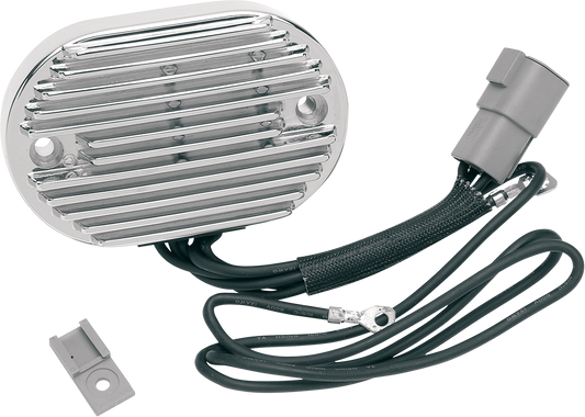 DRAG SPECIALTIES, DRAG SPECIALTIES Alternator Kit 38A MW53-55 for Motorcycle Charging Systems