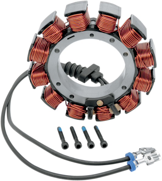 DRAG SPECIALTIES, Drag Specialties Stator for 1999-2001 Harley-Davidson FL R29987-99
