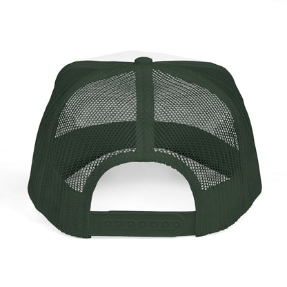 Howling Moto Trucker Cap - Howling Moto