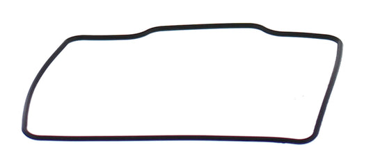 ALL BALLS Float Bowl Gasket for motorcycle engine, part #46-5017, shown in the image, designed to improve engine performance.