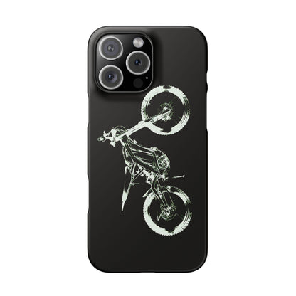 SURRON Slim Phone Case