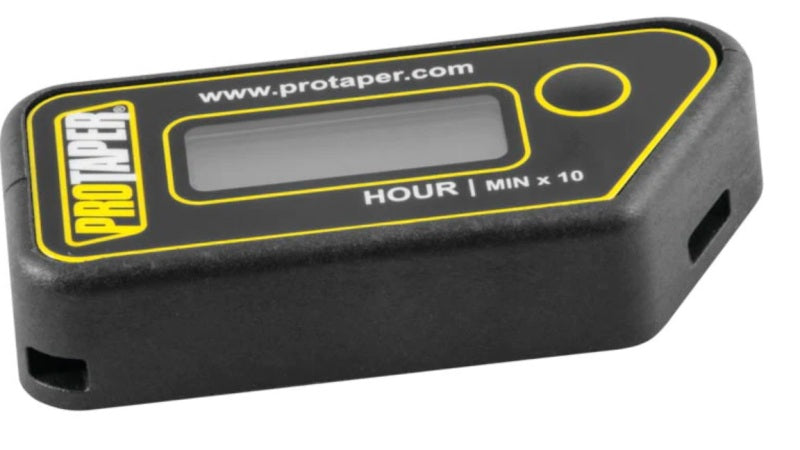 ProTaper, ProTaper Wireless Hour Meter with Vibration Sensing Technology - Part Number 020685