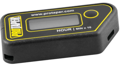 ProTaper, ProTaper Wireless Hour Meter with Vibration Sensing Technology - Part Number 020685
