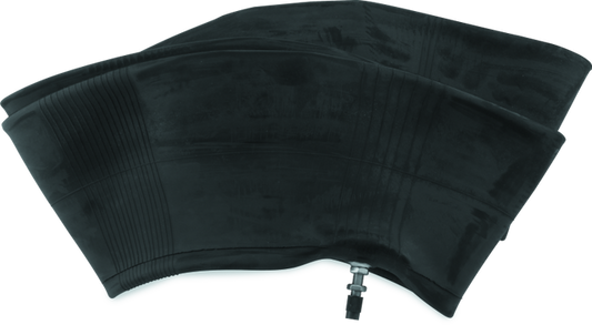 BikeMaster 140-150/90-15 TR6 inner tube for motorcycle tires, shown in the image with valve stem and packaging.