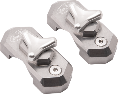 MOTION PRO, Motion Pro Compression Adjuster for Showa 49mm Forks - Short Version Part 11-0122