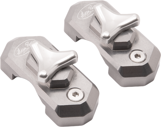 MOTION PRO, Motion Pro Compression Adjuster for Showa 49mm Forks - Short Version Part 11-0122