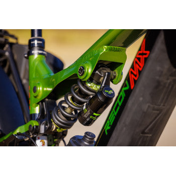 Intense Tazer Recon MX Alloy Ebike - Green