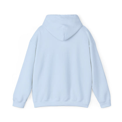 Howling Moto Hooded Sweatshirt - Howling Moto