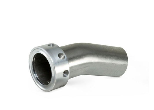 YOSHIMURA RS-4T exhaust quiet insert, 1.5-inch replacement part, showing cylindrical metal insert with branding markings