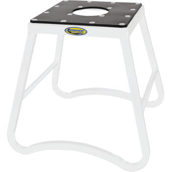 Motorsport Products SX1™ Mini Bike Service Stand – Powder-Coated Steel | 6 Colors
