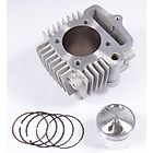 88cc NEW Standard Bore Up Kit - Howling Moto