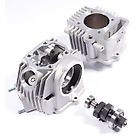 88cc NEW Standard Bore Up Kit - Howling Moto