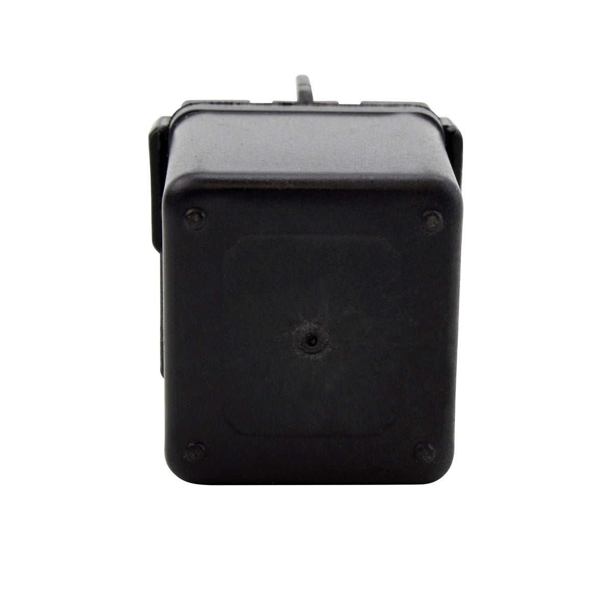 RM STATOR RM09009 starter relay solenoid for automotive starters, high-performance power transfer component with electrical connections visible