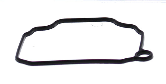 All Balls Float Bowl Gasket for motorcycle carburetors, part 46-5059, showing a close-up of the rubber gasket on a white background.