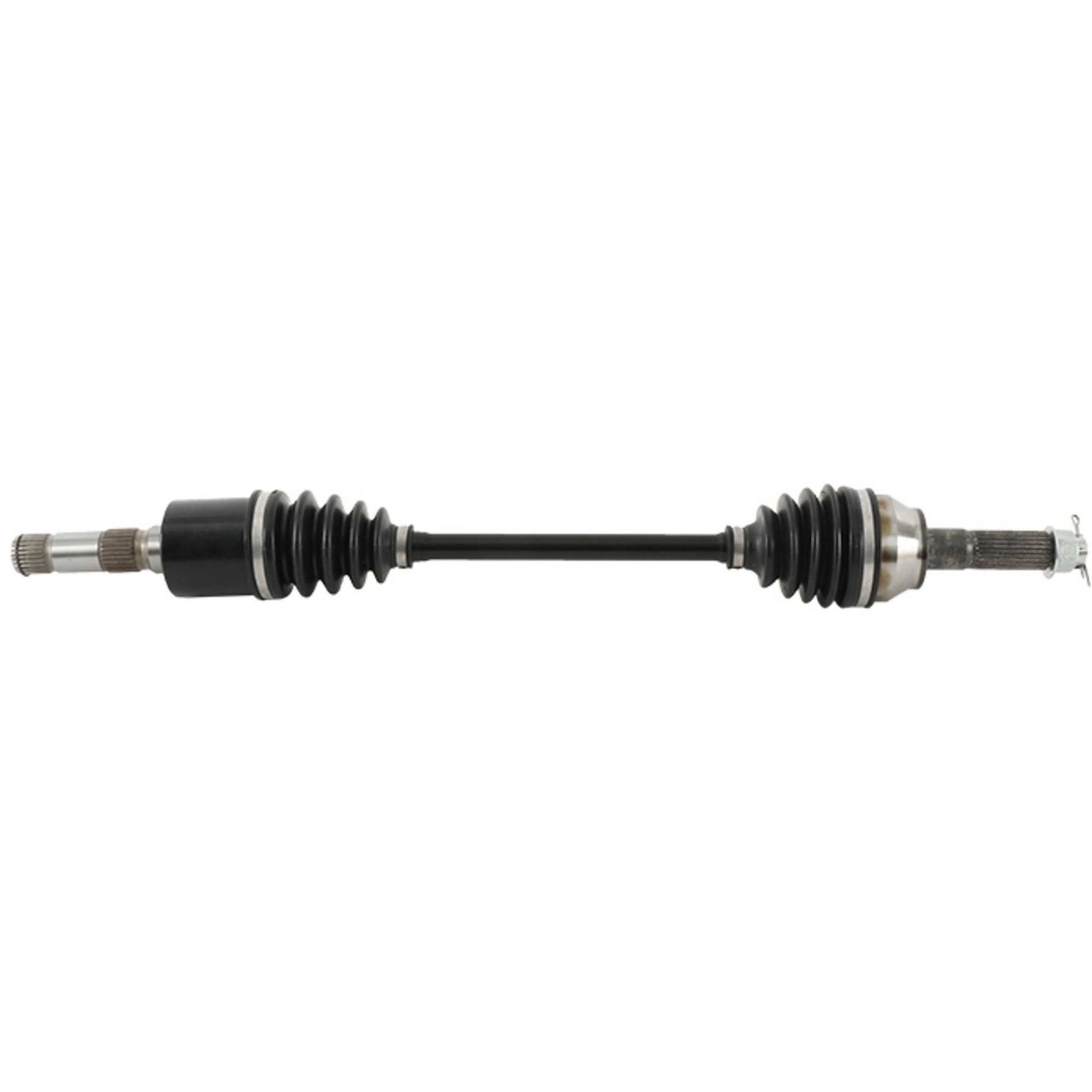 ALL BALLS, ALL BALLS ABM-PO-8-394 Axle – Precision OEM Fit with Durable CV Boot and High-Strength Components