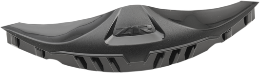 Z1R, Z1R Jackal Air Guard - Black (Part Number 0134-2329) for Z1R Helmets