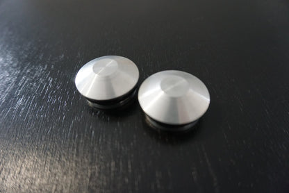 Honda Ruckus Parts | FLP Chop Top Frame Caps