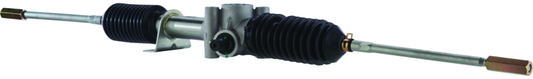 QuadBoss Can-Am Commander 1000 steering rack assembly part 411998, showing detailed view of the steering component.