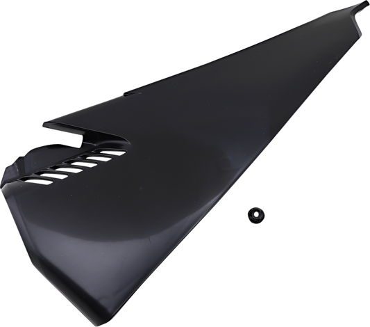 ACERBIS Airbox Cover - Black - Vented 2802000001 - Howling Moto