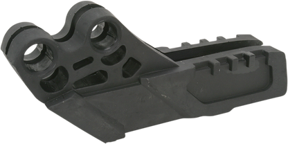 ACERBIS Chain Guide - Kawasaki - Black 2081490001 - Howling Moto