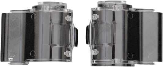 100% SVS Roll-Off Canister Top - Pair 51024-010-02 - Howling Moto