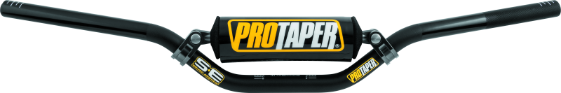ProTaper, ProTaper SE Schoolboy High Handlebar - Black (Part #025287)