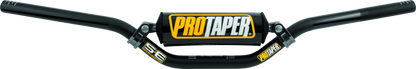 ProTaper, ProTaper SE Schoolboy High Handlebar - Black (Part #025287)