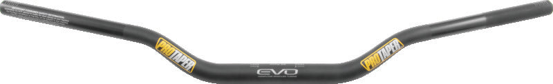 ProTaper, ProTaper EVO MX Race Handlebar Part 022079 - Black