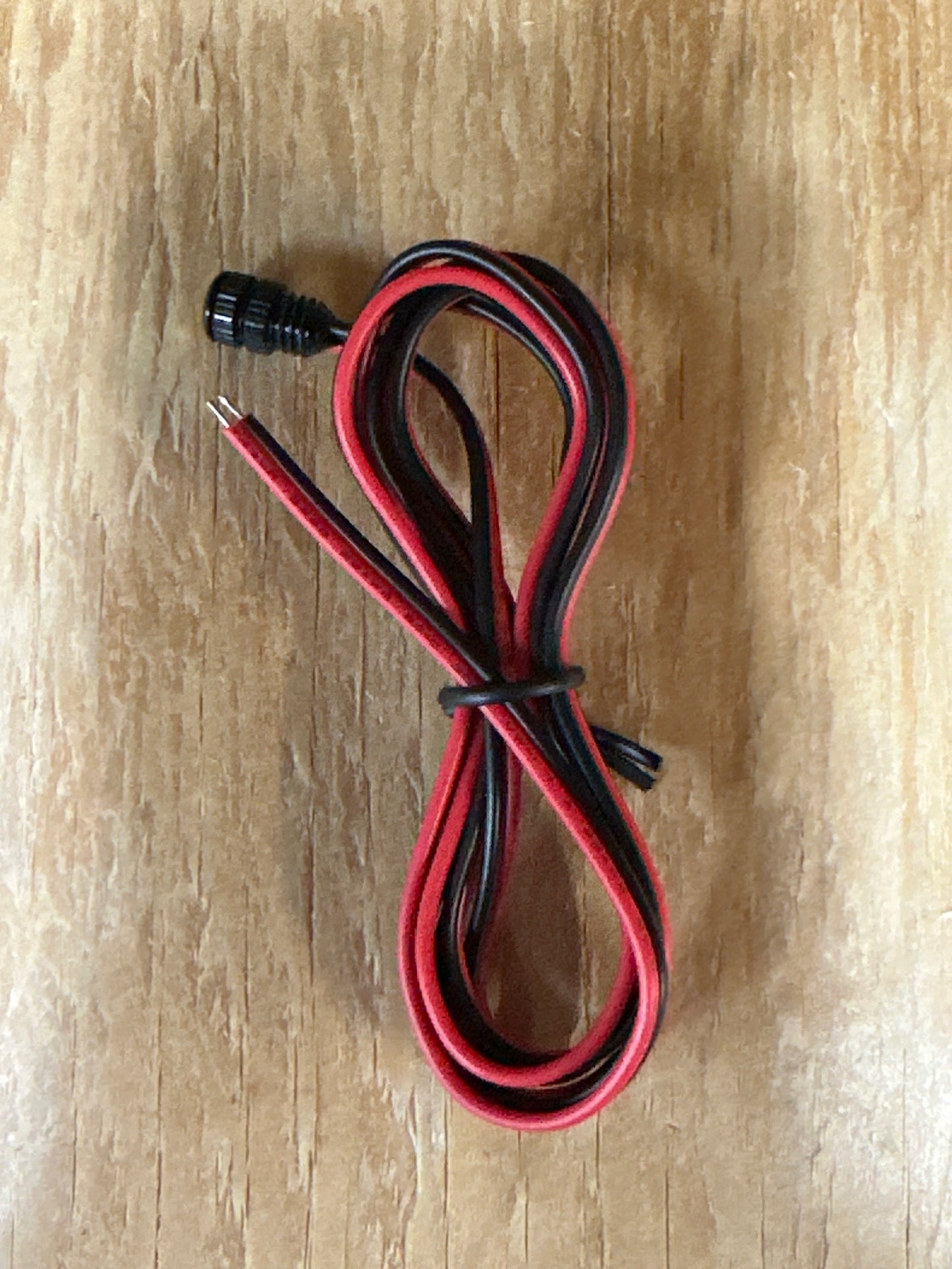 Universal Micro LED Plate Light - Howling Moto