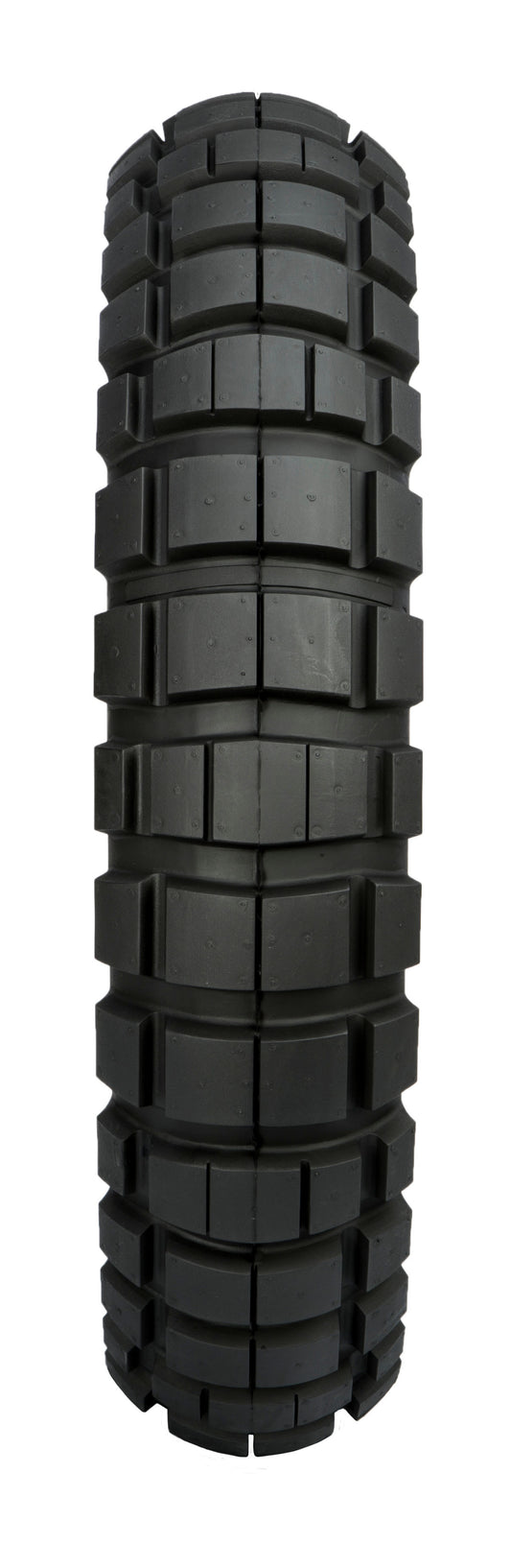 SHINKO, Shinko Tire 805 Dual Sport Rear 140/80-17 with Reflector Side Wall Technology