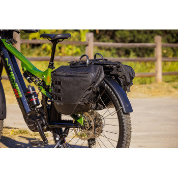 Intense Tazer Recon MX Alloy Ebike - Green