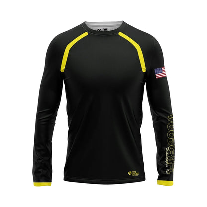 Woodcraft The Sport Shirt Large - Howling Moto