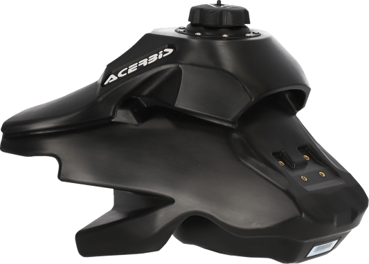 ACERBIS Gas Tank - Black - CRF250/450RX 2911530001 - Howling Moto